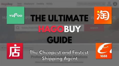 best hagobuy coupons|HagoBuy Tutorial *2023* .